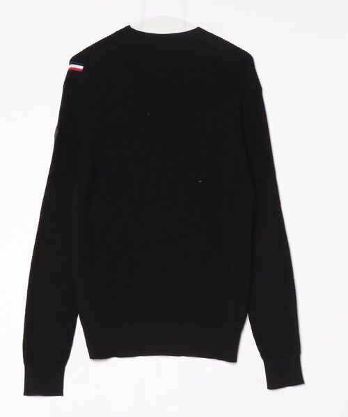 MONCLER メンズニット、セーター｜トップス｜ファッション おすすめ