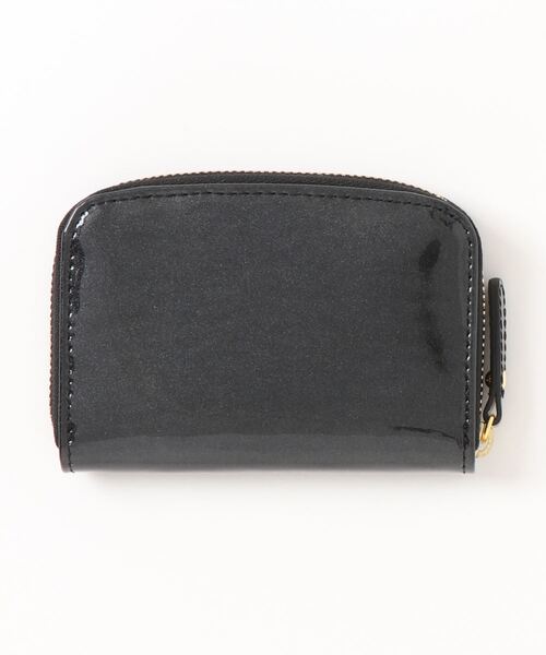 「MARY QUANT」 コインケース FREE ブラック レディース_画像8