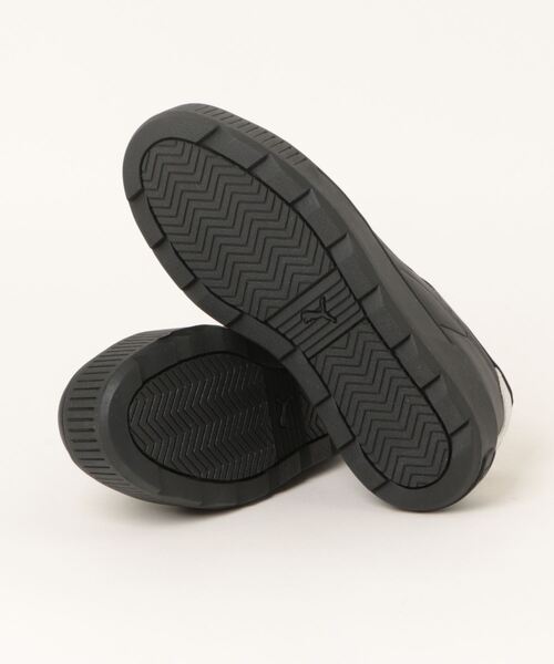 「PUMA」 ローカットスニーカー 24.0cm ホワイト系その他 レディース_画像3