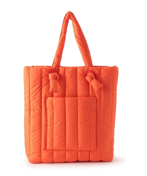 「GALLEST」 トートバッグ 00 オフホワイト レディース_画像9