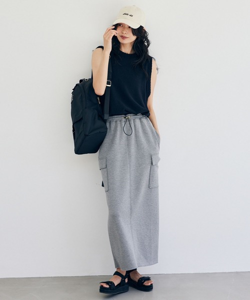 BARNYARDSTORM（バンヤードストーム） リュック FREE グレー