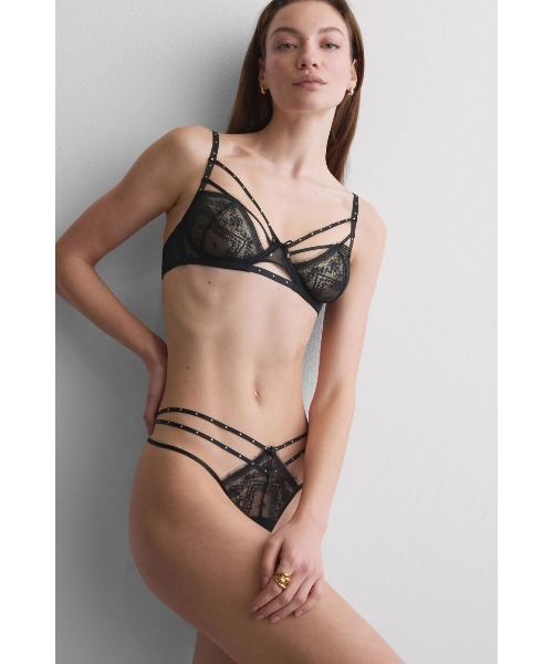 Intimissimi（インティミッシミ） ショーツ Flirt Fearlessly サイド
