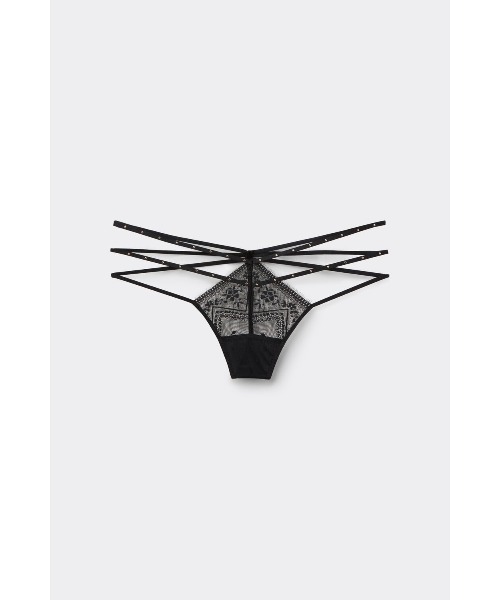 Intimissimi（インティミッシミ） ショーツ Flirt Fearlessly サイド