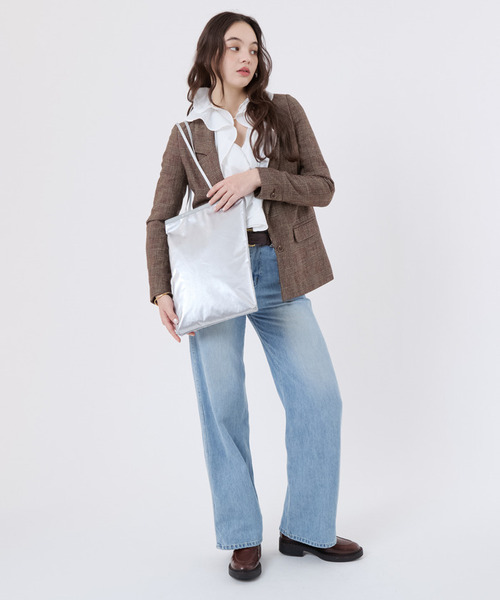 LeSportsac（レスポートサック） トートバッグ VERTICAL CITY TOTE