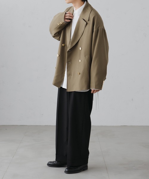 epnok ジャケット SMALL ベージュ メンズ : ZOZOTOWN Yahoo!店 - 通販