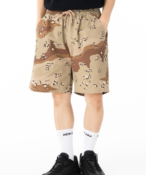 NEW ERA（ニューエラ） パンツ ショートパンツ メンズ レディース
