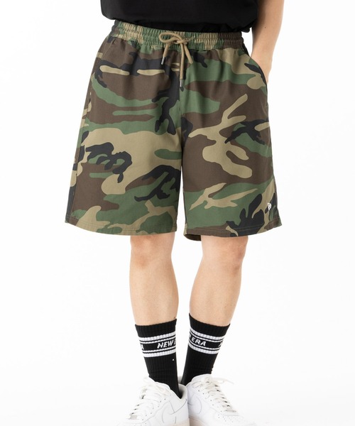 NEW ERA（ニューエラ） パンツ ショートパンツ メンズ レディース