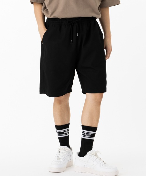 NEW ERA（ニューエラ） パンツ ショートパンツ メンズ レディース