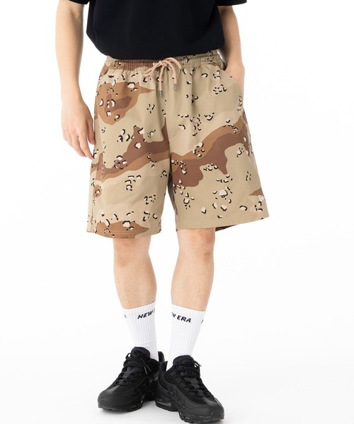 NEW ERA（ニューエラ） パンツ ショートパンツ メンズ レディース