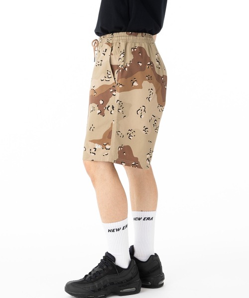 NEW ERA（ニューエラ） パンツ ショートパンツ メンズ レディース