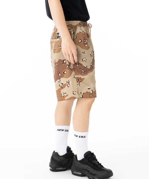 NEW ERA（ニューエラ） パンツ ショートパンツ メンズ レディース