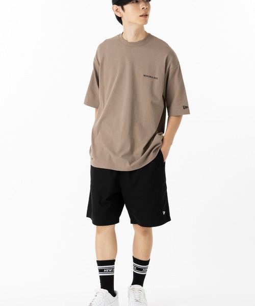 NEW ERA（ニューエラ） パンツ ショートパンツ メンズ レディース