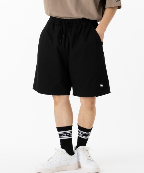 NEW ERA（ニューエラ） パンツ ショートパンツ メンズ レディース