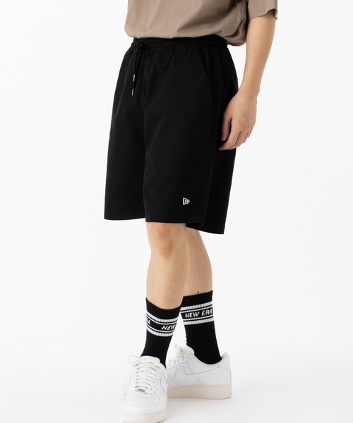 NEW ERA（ニューエラ） パンツ ショートパンツ メンズ レディース