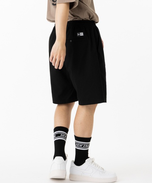 NEW ERA（ニューエラ） パンツ ショートパンツ メンズ レディース