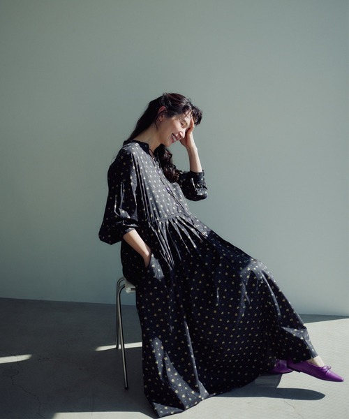 ADIEU TRISTESSE(アデュートリステス) ワンピース 「4月ベストセラー ADIEU TRISTESSE(アデュートリステス) ワンピース 「4月ベストセラー