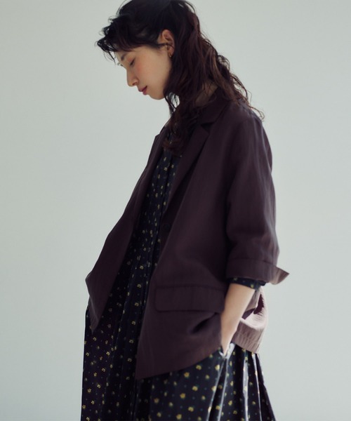 ADIEU TRISTESSE（アデュートリステス） ワンピース 「4月ベストセラー