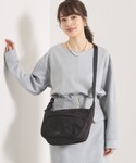 ショルダーバッグ バッグ 「Lee別注」ミニシ...の詳細画像2