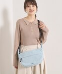 ショルダーバッグ バッグ 「Lee別注」ミニシ...の詳細画像4