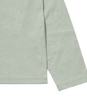 tシャツ ピーナッツ グラフィック長袖Tピーナ...の詳細画像4
