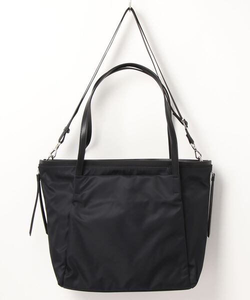 「Y'SACCS」 2WAYバッグ FREE カーキ レディース_画像2