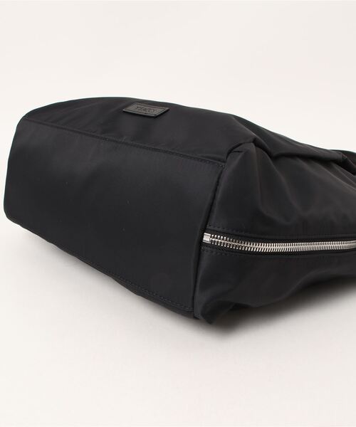 「Y'SACCS」 2WAYバッグ FREE カーキ レディース_画像3