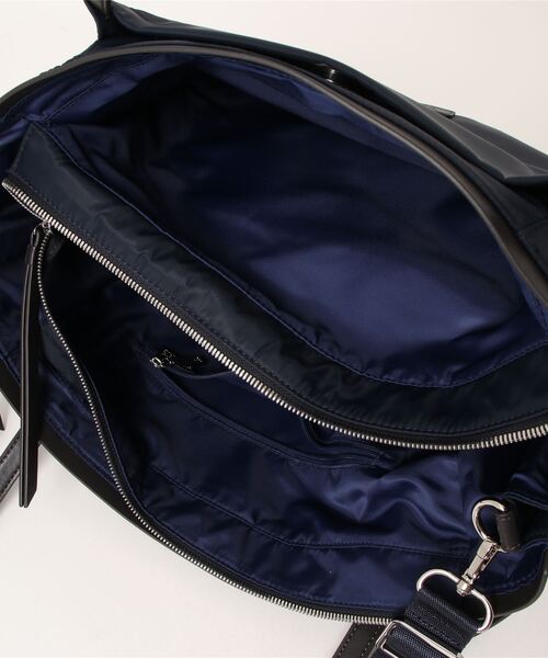 「Y'SACCS」 2WAYバッグ FREE カーキ レディース_画像5