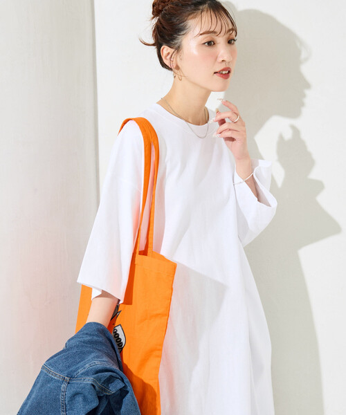 FREAK'S STORE（フリークスストア） ワンピース 限定展開 Champion