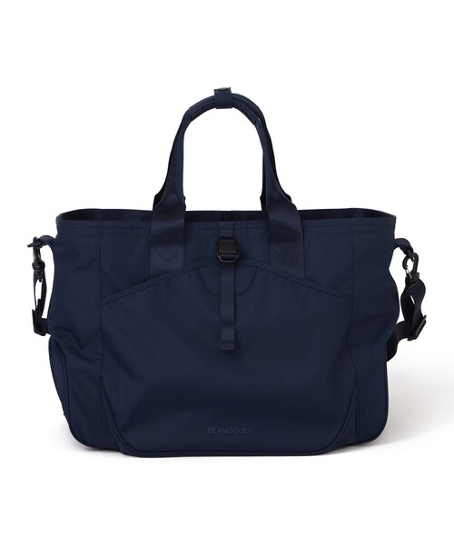 BEAMS GOLF（ビームス ゴルフ） トートバッグ NSG-NYLON OX ボストン