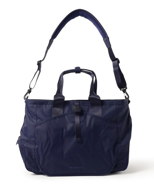 BEAMS GOLF（ビームス ゴルフ） トートバッグ NSG-NYLON OX ボストン
