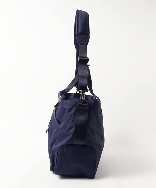 BEAMS GOLF（ビームス ゴルフ） トートバッグ NSG-NYLON OX ボストン