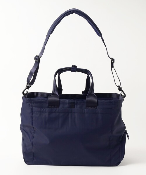 BEAMS GOLF（ビームス ゴルフ） トートバッグ NSG-NYLON OX ボストン