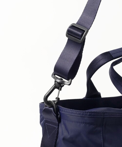 BEAMS GOLF（ビームス ゴルフ） トートバッグ NSG-NYLON OX ボストン