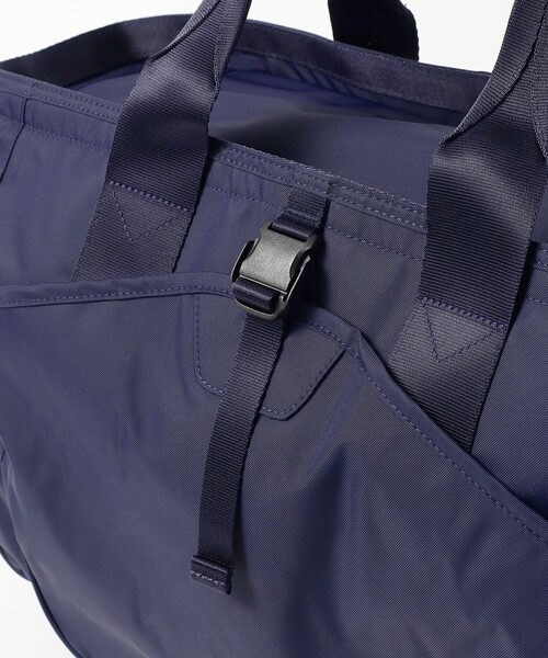 BEAMS GOLF（ビームス ゴルフ） トートバッグ NSG-NYLON OX ボストン
