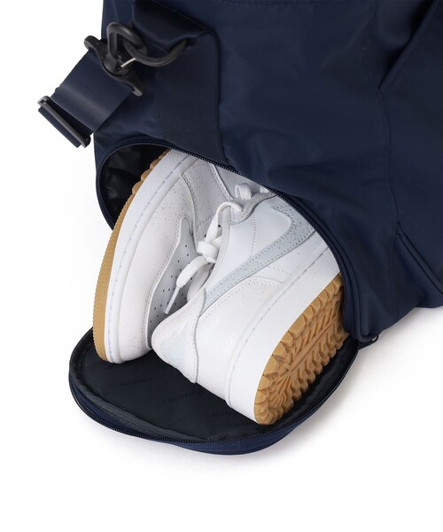 BEAMS GOLF（ビームス ゴルフ） トートバッグ NSG-NYLON OX ボストン