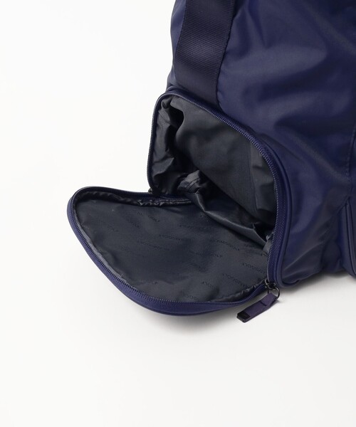 BEAMS GOLF（ビームス ゴルフ） トートバッグ NSG-NYLON OX ボストン
