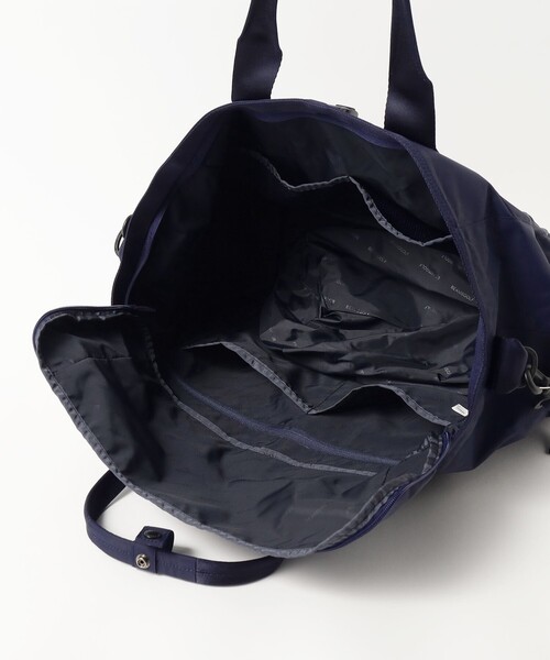 BEAMS GOLF（ビームス ゴルフ） トートバッグ NSG-NYLON OX ボストン