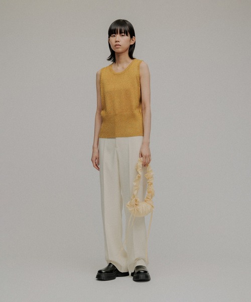 「M TO R」 「OperaSPORT」ショルダーバッグ FREE キナリ レディース_画像5