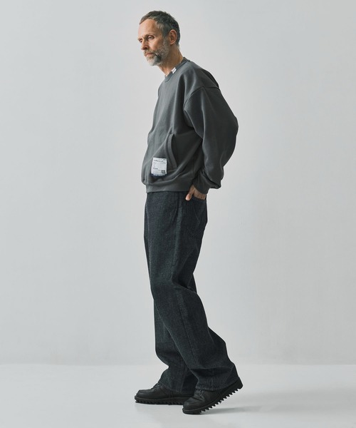 nanamica（ナナミカ） ジーンズ 「nanamica / ナナミカ」Selvage Denim