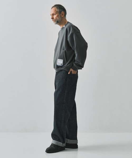 nanamica（ナナミカ） ジーンズ 「nanamica / ナナミカ」Selvage Denim