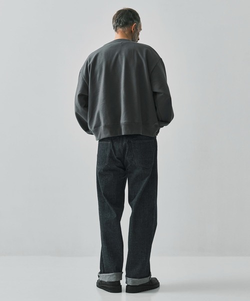 nanamica（ナナミカ） ジーンズ 「nanamica / ナナミカ」Selvage Denim