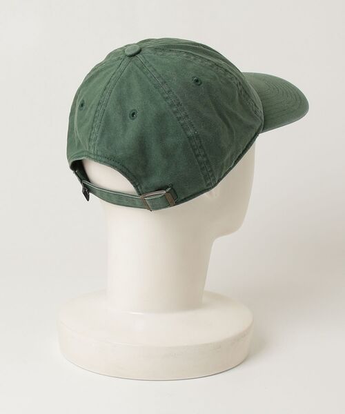 「'47」 キャップ OSFA グリーン レディース
