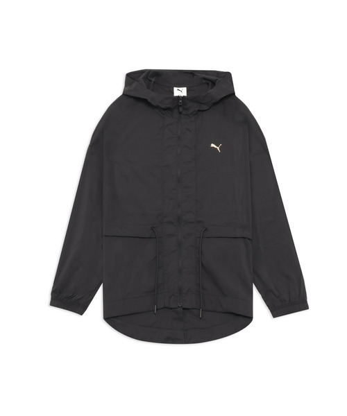 PUMA（プーマ） ブルゾン アウター ウィメンズ ヨガ ウーブン