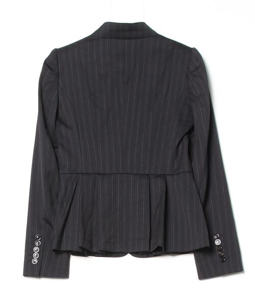 BURBERRY BLACK LABEL（バーバリーブラックレーベル） ジャケット 40