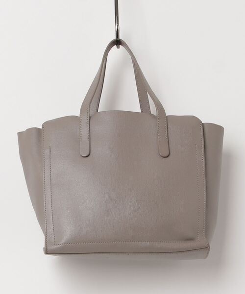 FURLA（フルラ） ハンドバッグ - ベージュ レディース : ZOZOTOWN