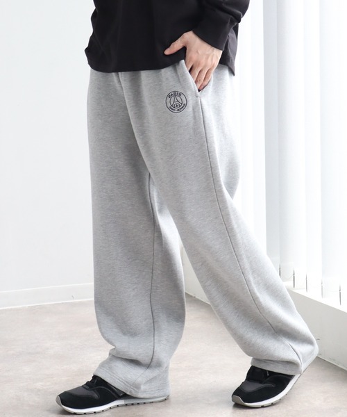 PARIS SAINT-GERMAIN」 スウェットパンツ L グレー メンズ : ZOZOTOWN PARIS SAINT-GERMAIN」 スウェットパンツ L グレー メンズ : ZOZOTOWN