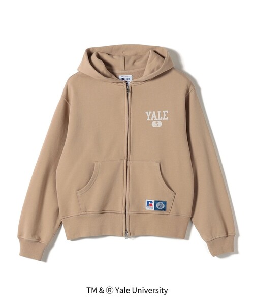 る出品 Russell Athletic（ラッセル アスレティック） カーディガン RUSSELL
