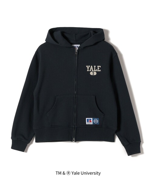 Russell Athletic（ラッセル アスレティック） カーディガン RUSSELL