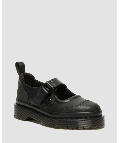 Dr.Martens（ドクターマーチン） シューズ UK6 ブラック メンズ