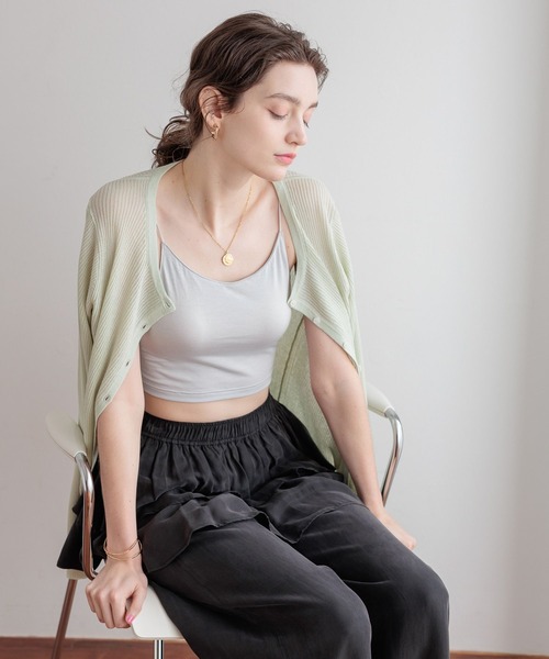 bijorie（ビジュリィ） ノンワイヤーブラ ブラジャー 「bijorie」「5